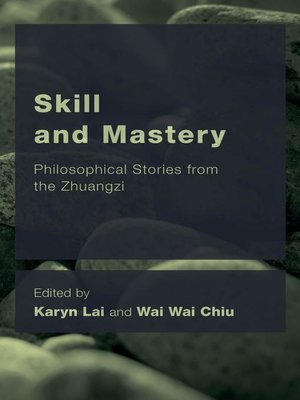cover image of Skill and Mastery